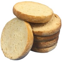 Beschuit 6 stuks - Glutenvrij