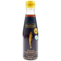 Premium Vissaus - Glutenvrij
