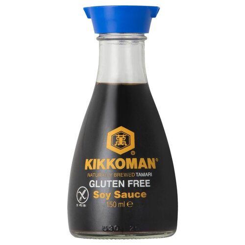 Kikkoman Sojasaus - Glutenvrij