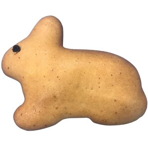 I am Gluten Free Broodhaasje - Glutenvrij