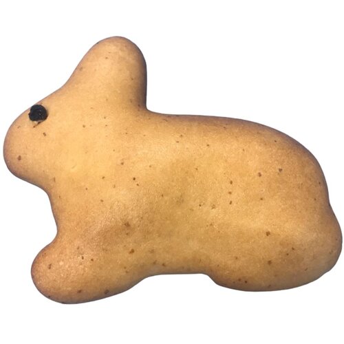 I am Gluten Free Broodhaasje - Glutenvrij