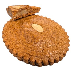 I am Gluten Free Luxe Gevulde Koek - Glutenvrij