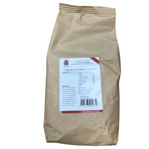 Twello's Wit Broodmix Lactosevrij 500 gram - Glutenvrij (THT 15-5-2026)