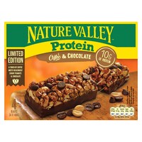 Protein Bar Coffee & Chocolate - Glutenvrij