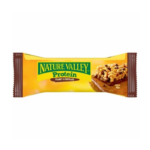 Nature Valley Protein Bar Peanut & Chocolate 40g - Glutenvrij