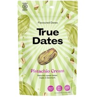 True Dates Pistachio Cream - Glutenvrij