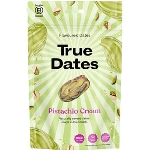 True Dates True Dates Pistachio Cream - Glutenvrij True Dates True Dates Pistachio Cream - Glutenvrij