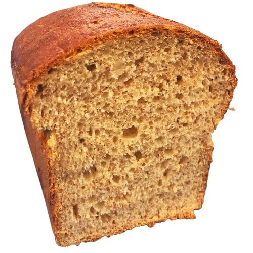 I am Gluten Free Bruinbrood gesneden 500g - Glutenvrij