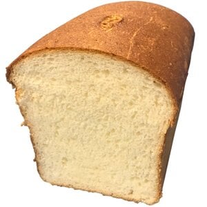 I am Gluten Free Witbrood Gesneden 500 gram - Glutenvrij