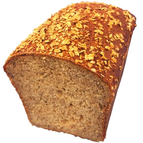 I am Gluten Free Haverbrood Gesneden 500 gram - Glutenvrij