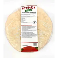 Premium Pizzabodems Ø 29cm 2 stuks - Glutenvrij