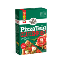 Pizzamix Biologisch - Glutenvrij