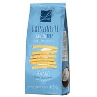 Grissenetti Zeezout - Glutenvrij