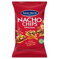 Nacho Chips Original 475g - Glutenvrij