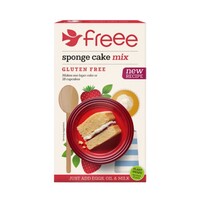 Sponge Cake Mix - Glutenvrij
