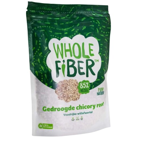 Voedingsvezel (Chicory Root Witlofwortel) 175g - Glutenvrij