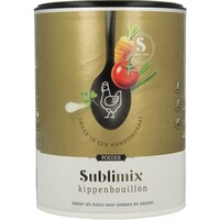 Kippenbouillon 550 gram - Glutenvrij