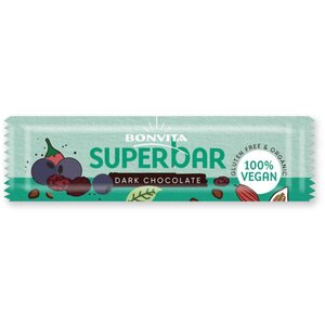 Bonvita Superbar Biologisch - Glutenvrij