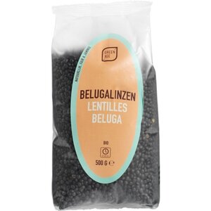 Green Age Beluga Linzen - Glutenvrij