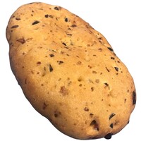 Ciabatta Tomaat & Olijven - Glutenvrij