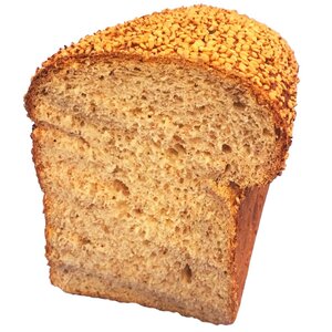 I am Gluten Free Sesambrood Gesneden 500 gram - Glutenvrij