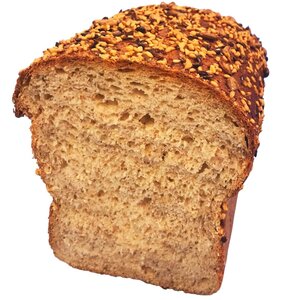 I am Gluten Free Meerzadenbrood Gesneden 500 gram - Glutenvrij