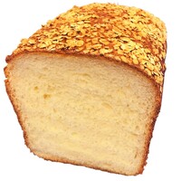 Haverbrood Wit Gesneden 500 gram - Glutenvrij