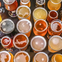 Welk bier is glutenvrij?