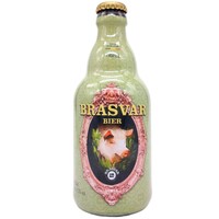 Bier Tripel 7,5% 33cl - Glutenvrij
