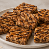 Glutenvrije chocolade havermoutkoek bakken