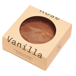 Rose & Vanilla Tiramisu Taart Vegan - Glutenvrij Rose & Vanilla Tiramisu Taart Vegan - Glutenvrij