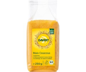 Davert Mais Cous Cous - Glutenvrij