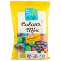 Colour Mix Chocoladepinda's - Glutenvrije