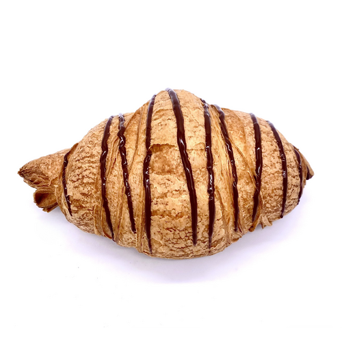 I am Gluten Free Verse Chocolade Croissant - Lactose & Glutenvrij I am Gluten Free Verse Chocolade Croissant - Lactose & Glutenvrij