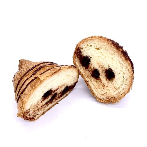 I am Gluten Free Verse Chocolade Croissant - Lactose & Glutenvrij I am Gluten Free Verse Chocolade Croissant - Lactose & Glutenvrij