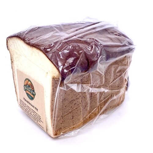 I am Gluten Free Haverbrood Wit Gesneden 500 gram - Glutenvrij I am Gluten Free Haverbrood Wit Gesneden 500 gram - Glutenvrij