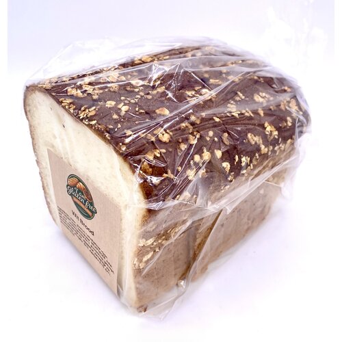 I am Gluten Free Witbrood Gesneden 500 gram - Glutenvrij I am Gluten Free Witbrood Gesneden 500 gram - Glutenvrij