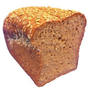 I am Gluten Free Gesneden Havermoutbrood 600 gram - Gluten & Lactosevrij I am Gluten Free Gesneden Havermoutbrood 600 gram - Gluten & Lactosevrij