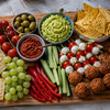Glutenvrije borrelplank maken | Recept en tips
