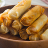 Glutenvrije loempia's recept | Krokant en eenvoudig 