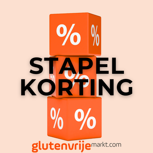 Stapelkorting