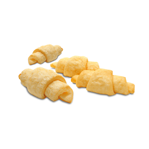 Proceli Choco Croissants 4 stuks THT 22-06-2026 - Glutenvrij Proceli Choco Croissants 4 stuks THT 22-06-2026 - Glutenvrij