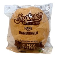Hamburgerbroodje - Glutenvrij
