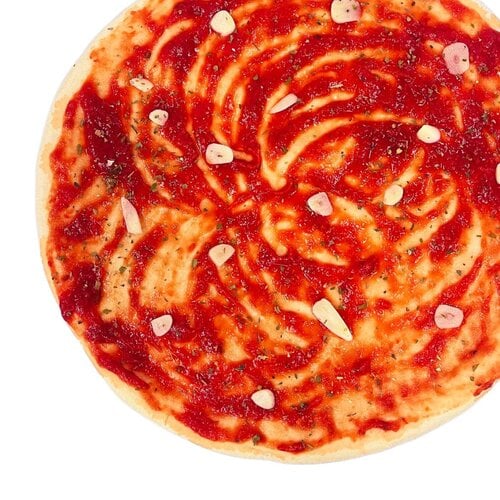 Hey! Pizza Premium Pizza Marinara Ø 29cm Glutenvrij Hey! Pizza Premium Pizza Marinara Ø 29cm Glutenvrij
