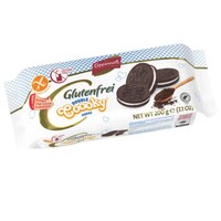 Coooky Kakao Koppelkeks - Glutenvrij