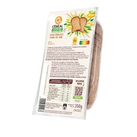 Toastbrood - Glutenvrij