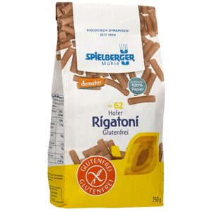 Spielberger Haver Rigatoni - Glutenvrij