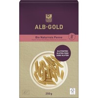 Penne - Glutenvrij