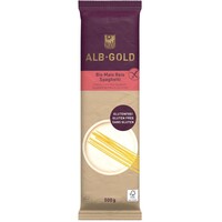 Spaghetti - Glutenvrij