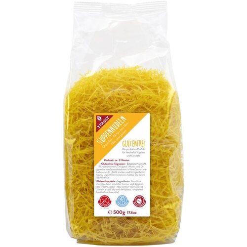3 Pauly Vermicelli - Glutenvrij